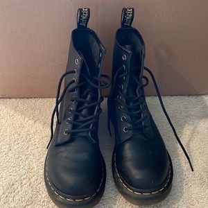 Doc Martens